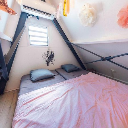 Appartement Coco T4 En R+1 Proche Du Lagon Ла-Салин-ле-Бен Экстерьер фото