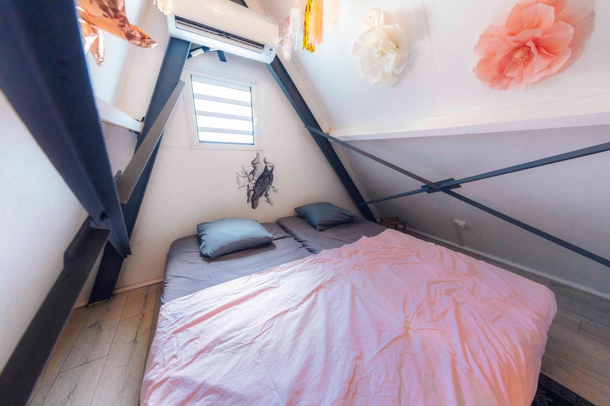 Appartement Coco T4 En R+1 Proche Du Lagon Ла-Салин-ле-Бен Экстерьер фото